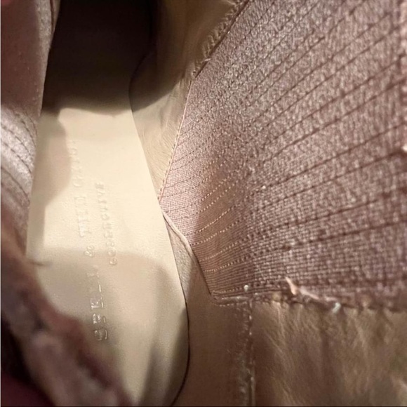 Spell Mystic Ankle Boots - Picture 9 of 9